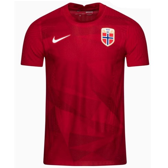 Thailand Trikot Norwegen Heim 2022-2023 Rote